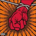 Metallica - St. Anger (Orange Coloured) (2 LP) LP platňa