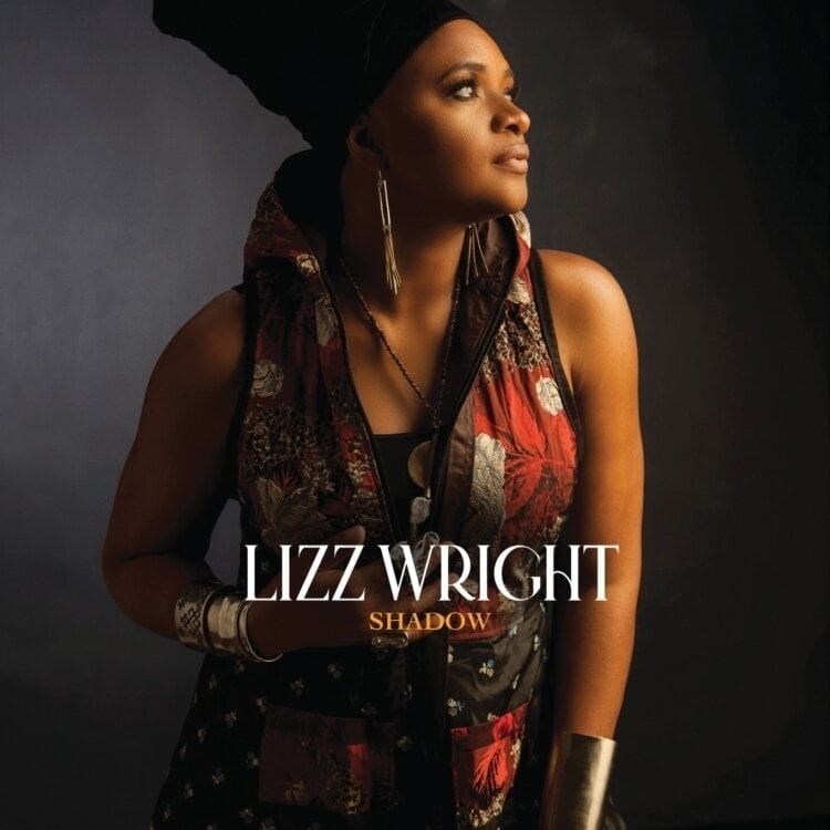 LP Lizz Wright - Shadow (Gold Coloured) (LP)