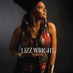 Vinylplate Lizz Wright Shadow (Gold Coloured) (LP)