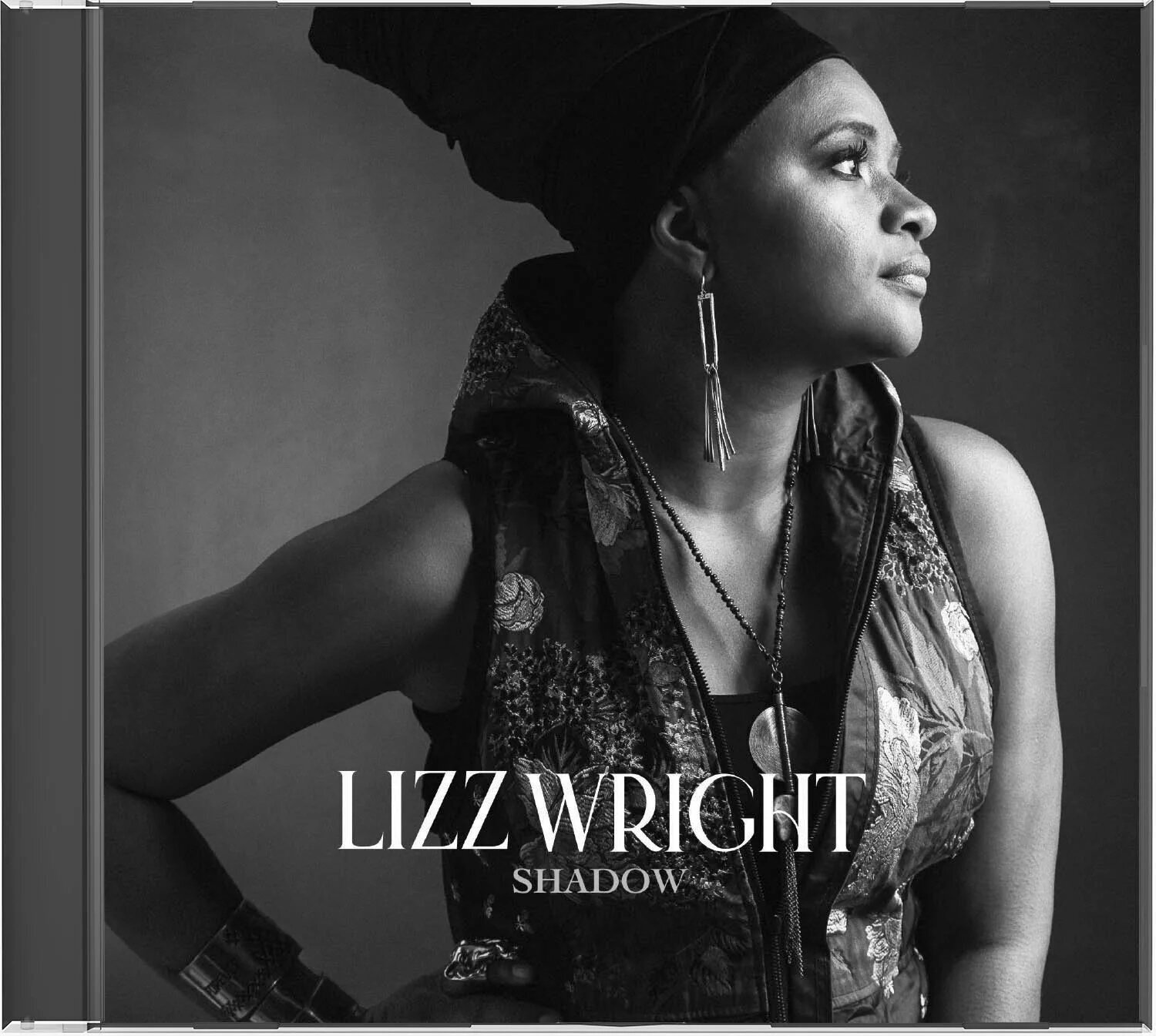 Music CD Lizz Wright - Shadow (CD)