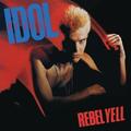 Billy Idol - Rebel Yell (2 LP) LP platňa