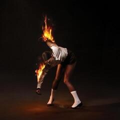 Hudobné CD St. Vincent - All Born Screaming (CD)
