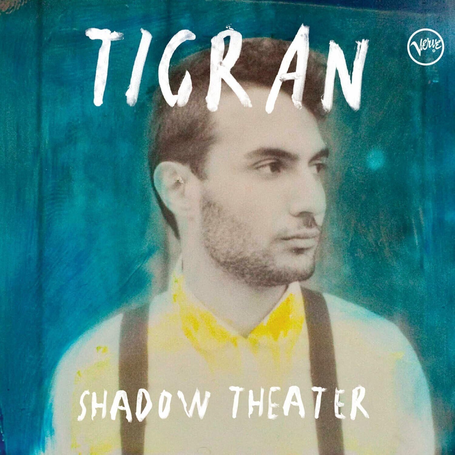 Vinylskiva Tigran Hamasyan - Shadow Theater (2 LP)