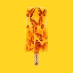 Hudební CD James - Yummy (CD)