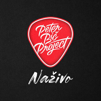 Zenei CD Peter Bič Project - Naživo (2 CD) - 1