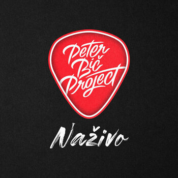 Musik-cd Peter Bič Project - Naživo (2 CD) - 1