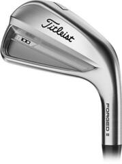 Palica za golf - željezan Titleist T100 Desna ruka 4-PW Stiff Čelik Palica za golf - željezan