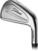 Golfschläger - Eisen Titleist T200 Irons RH 5-GW Tensei Blue Regular Graphite