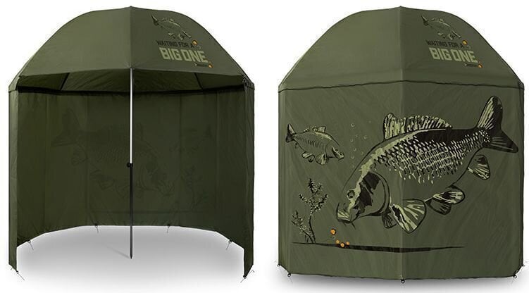 Bivvy / Shelter Delphin Umbrella BigONE CARP