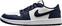 Pánske golfové topánky Nike Air Jordan 1 Low G Men Golf Shoes White/Black/Midnight Navy 40,5