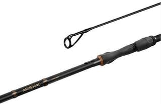 Karpfenrute Delphin ARZENAL LS+ Angelrute 3,85 m 3,5 lb 2 Teile