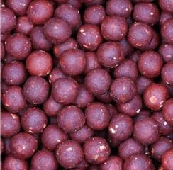 Boilies No Respect RR 1 kg 24 mm RH-Chilli-Scopex Boilies