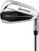 Golf Club - Irons TaylorMade Qi10 Irons LH AW Senior Graphite