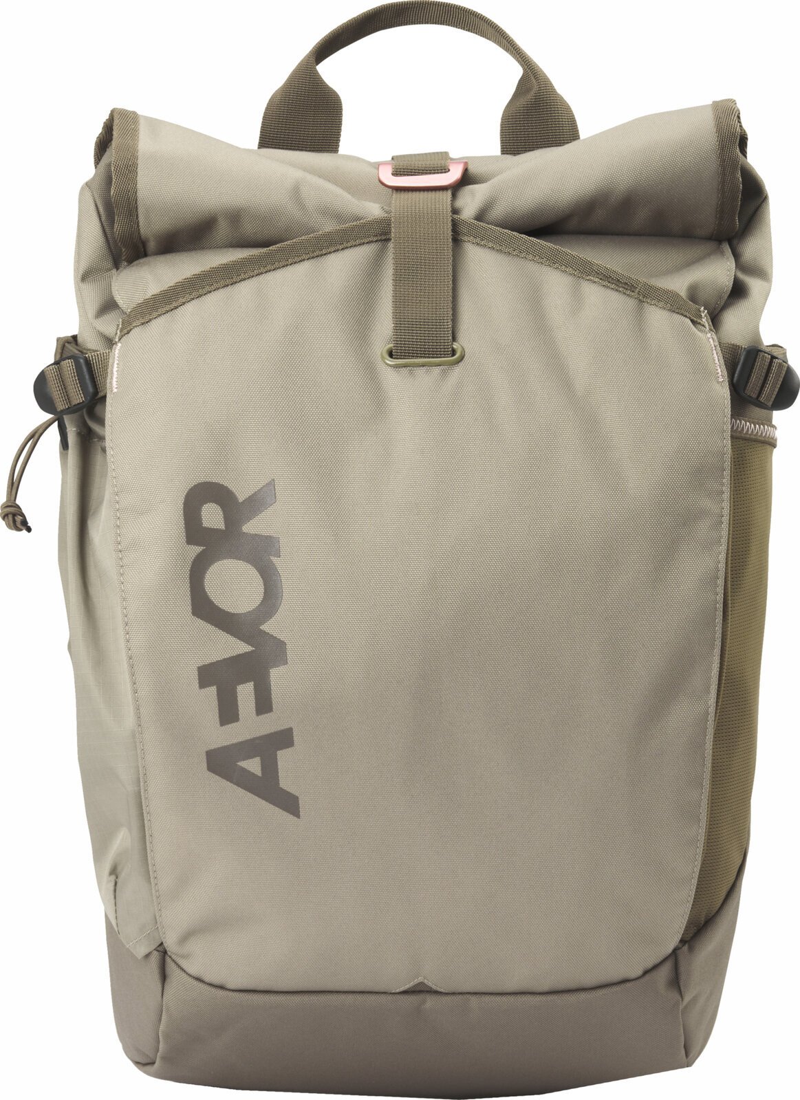 Lifestyle Backpack / Bag AEVOR Roll Pack Oakwood 28 L Backpack