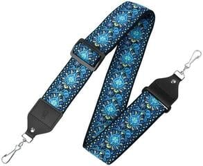 Tekstil gitarreim Levy's Banjo Hootenanny No. 4