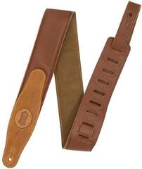 Guitar strap Levy's Cirro 2.5 Tan Guitar strap