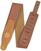 Leather guitar strap Levys MGS83CS-TAN-SND Leather guitar strap Tan