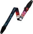 Levy's Nita Strauss Artist Signature The Call of the Void Tekstilni remen za gitaru