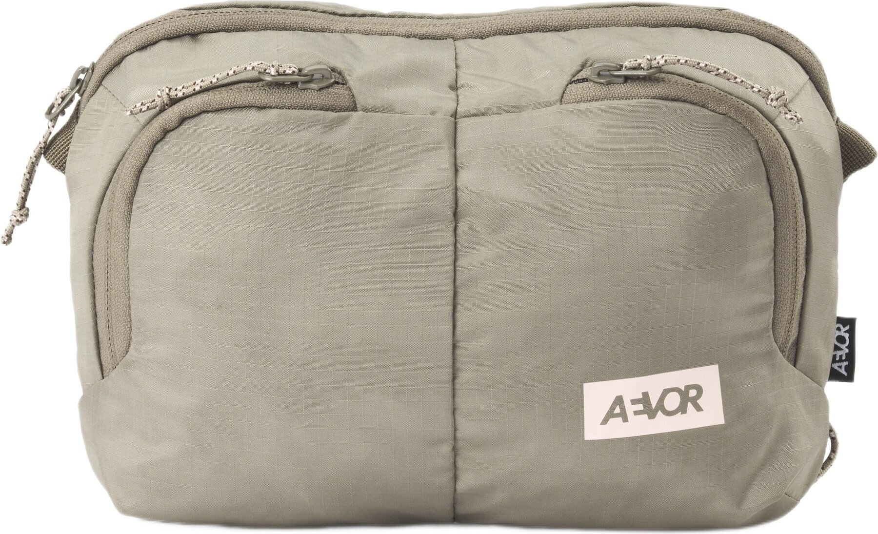 Portefeuille, sac bandoulière AEVOR Sacoche Ripstop Oakwood Sac en bandoulière