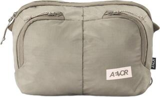 Pénztárca, crossbody táska AEVOR Sacoche Bag Keresztválltáska Ripstop Oakwood