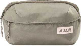 Pénztárca, crossbody táska AEVOR Hip Bag Ease Keresztválltáska Ripstop Oakwood