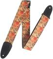 Levy's Cork  Wildflower Sangle pour guitare
