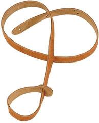 Каишка за китара Levy's Mandolin 0.75 Suede  Honey Каишка за китара