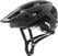 Capacete de bicicleta UVEX React Mips Black Matt 59-61 Capacete de bicicleta