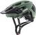 Cyklistická helma UVEX React Mips Moss Green/Black Matt 56-59 Cyklistická helma
