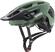 UVEX React Mips Moss Green/Black Matt 59-61 Bike Helmet