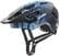 Casco da ciclismo UVEX React Jr. Mips Azure/Deep Space Matt 52-56 Casco da ciclismo