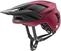Cască bicicletă UVEX Renegade Mips Ruby Red/Black Matt 57-61 Cască bicicletă