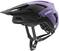 Casque de vélo UVEX Renegade Mips Lilac/Black Matt 54-58 Casque de vélo