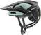 Fahrradhelm UVEX Renegade Mips Black/Jade Matt 54-58 Fahrradhelm