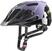 Casque de vélo UVEX Quatro CC Lilac/Black Matt 52-57 Casque de vélo