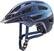 Capacete de bicicleta UVEX Finale 2.0 Deep Space/Azure Matt 52-57 Capacete de bicicleta