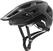 Bike Helmet UVEX React Black Matt 52-56 Bike Helmet