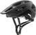 Bike Helmet UVEX React Black Matt 56-59 Bike Helmet
