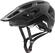 UVEX React Black Matt 59-61 Bike Helmet