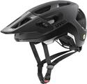 UVEX React Mips Black Matt 56-59 Bike Helmet