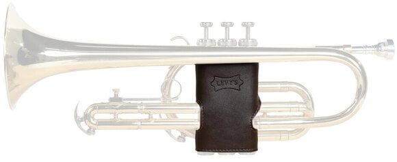 Ersatzteil für Blasinstrument Levys LVG2-VGNDBR Ersatzteil für Blasinstrument - 1