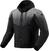 Textilní bunda Rev'it! Jacket Epsilon H2O Black/Grey L Textilní bunda
