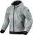 Текстилно яке Rev'it! Jacket Saros WB Grey/Dark Grey 2XL Текстилно яке