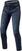 Jeans de moto Rev'it! Jeans Carlin SK Dark Blue 34/38 Jeans de moto