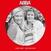 Schallplatte Abba - 7-Honey Honey (English) / King Kong Song (Picture Disc) (Limited Edition) (Anniversary) (7" Vinyl)