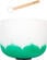 Sela SECLU11F Lotus Singing Bowl 11" Heart Chakra