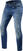 Motorcycle Jeans Rev'it! Jeans Carlin SK Medium Blue 34/30 Motorcycle Jeans