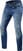 Calças de ganga para motociclismo Rev'it! Jeans Carlin SK Medium Blue 34/32 Calças de ganga para motociclismo