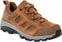 Womens Outdoor Shoes Jack Wolfskin Vojo 3 Texapore Low W Squirrel 37,5 Womens Outdoor Shoes