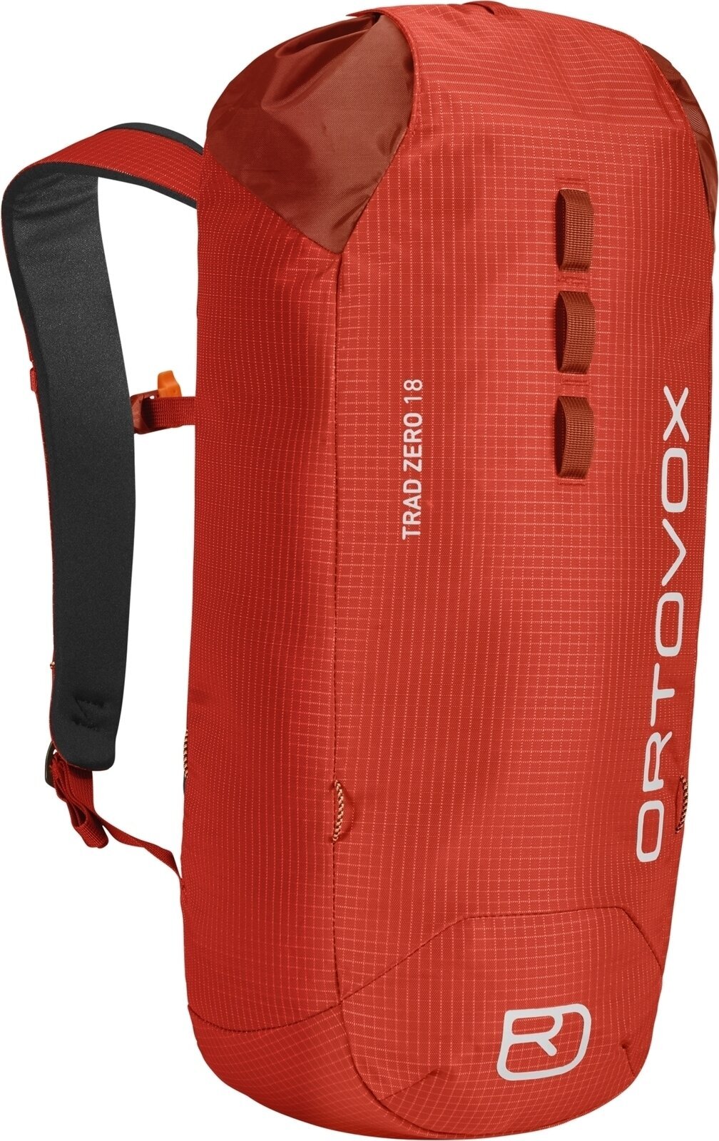 Outdoor plecak Ortovox Trad Zero 18 Cengia Rossa Outdoor plecak